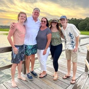 Meet your Posher, Michael